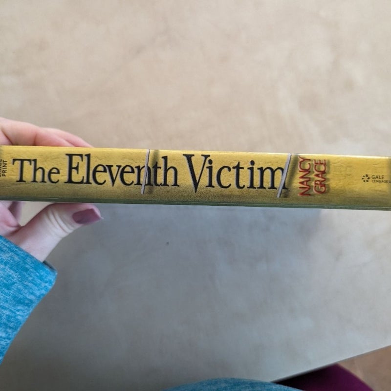 The Eleventh Victim 