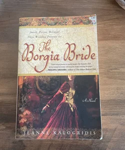 The Borgia Bride