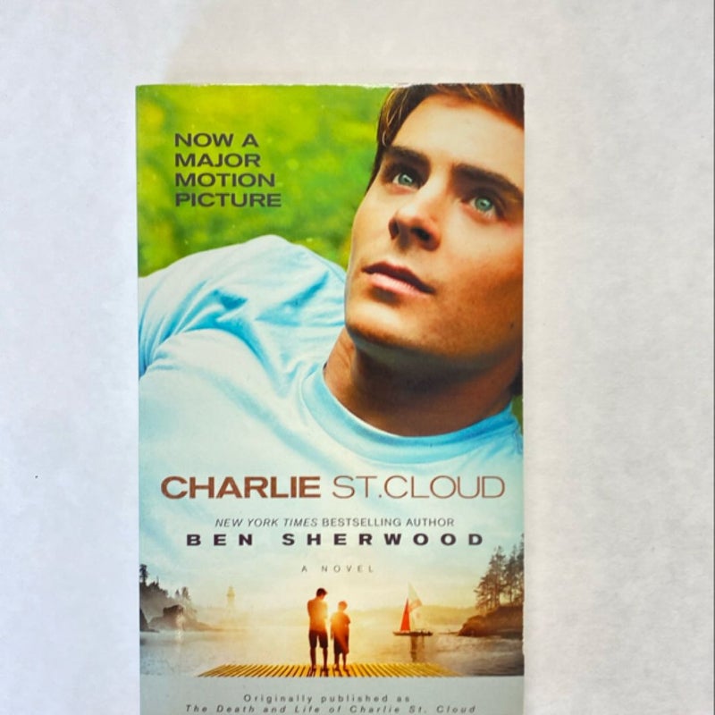 Charlie St. Cloud