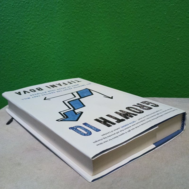 Signed - Growth IQ