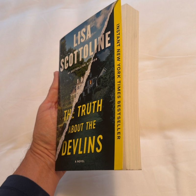 The Truth about the Devlins