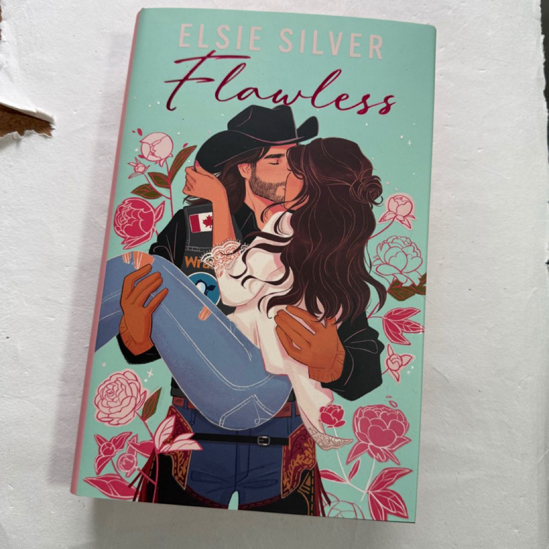 Flawless - Fairyloot