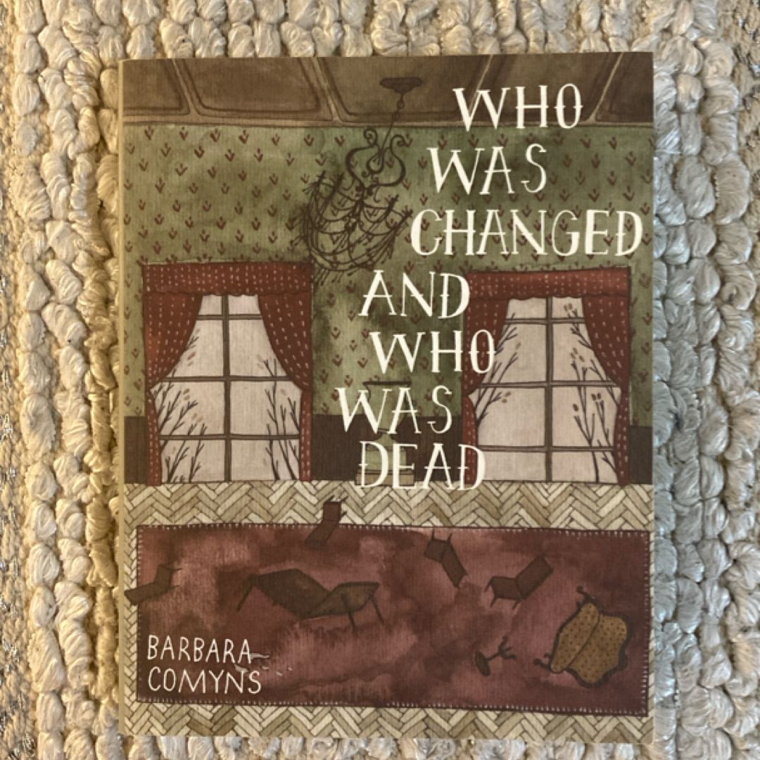 Who Was Changed and Who Was Dead