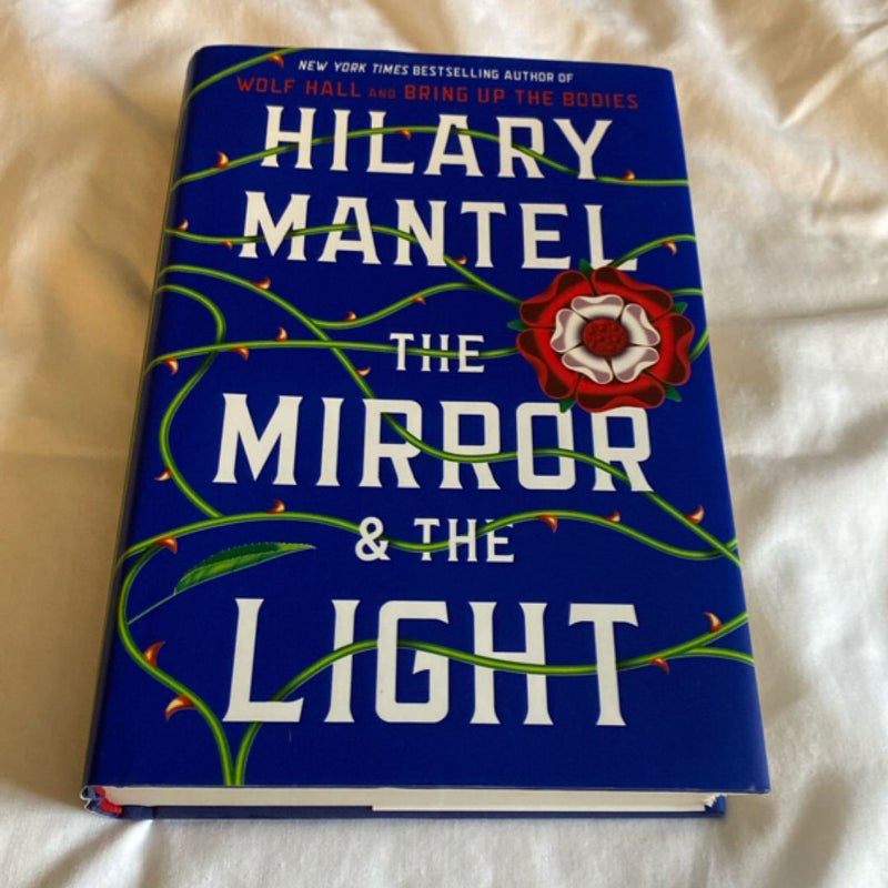The Mirror and the Light
