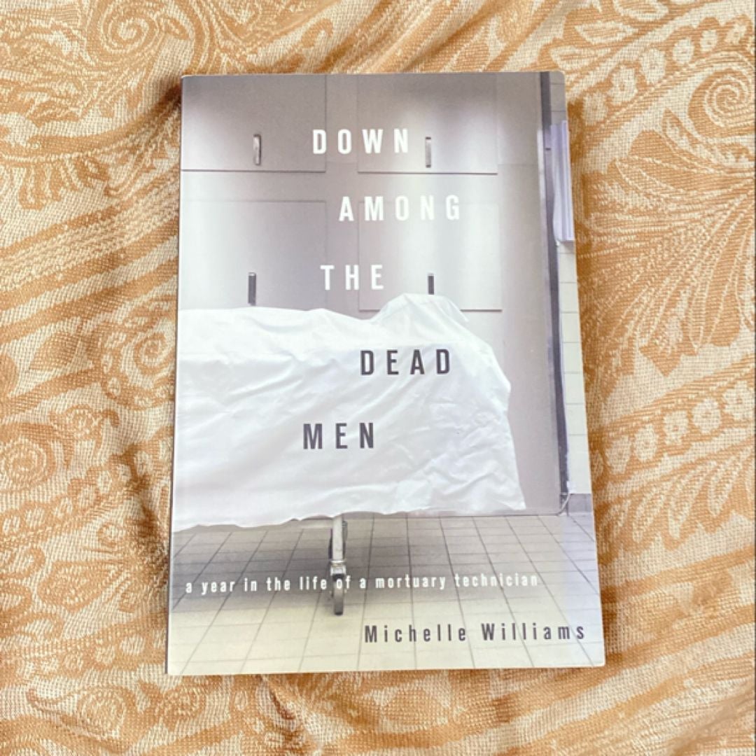 Down among the Dead Men