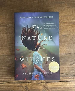 The Nature of Witches *Signed*
