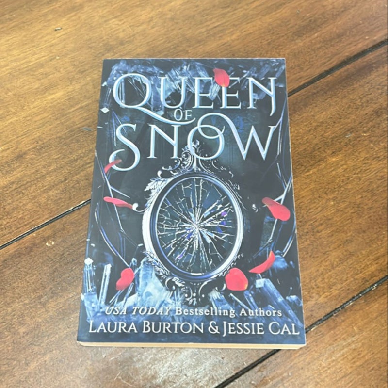 Queen of Snow