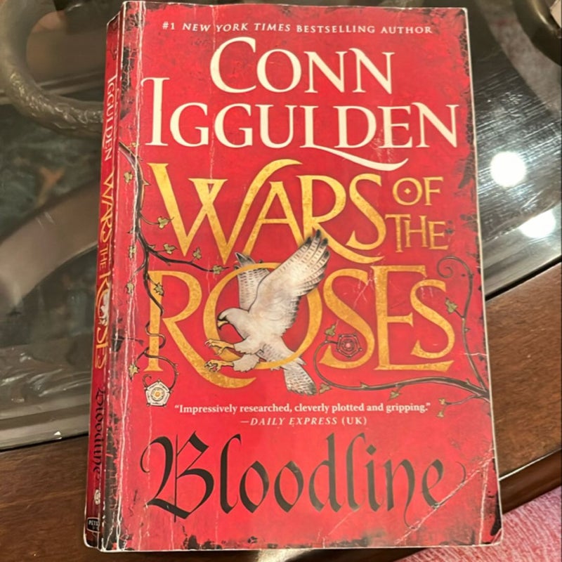 Wars of the Roses: Bloodline