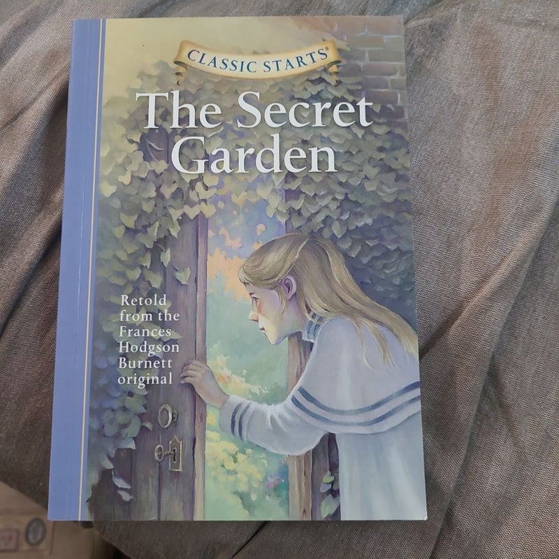 The Secret Garden