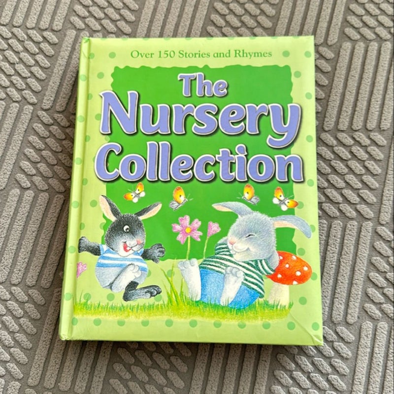 The Nursery Collection