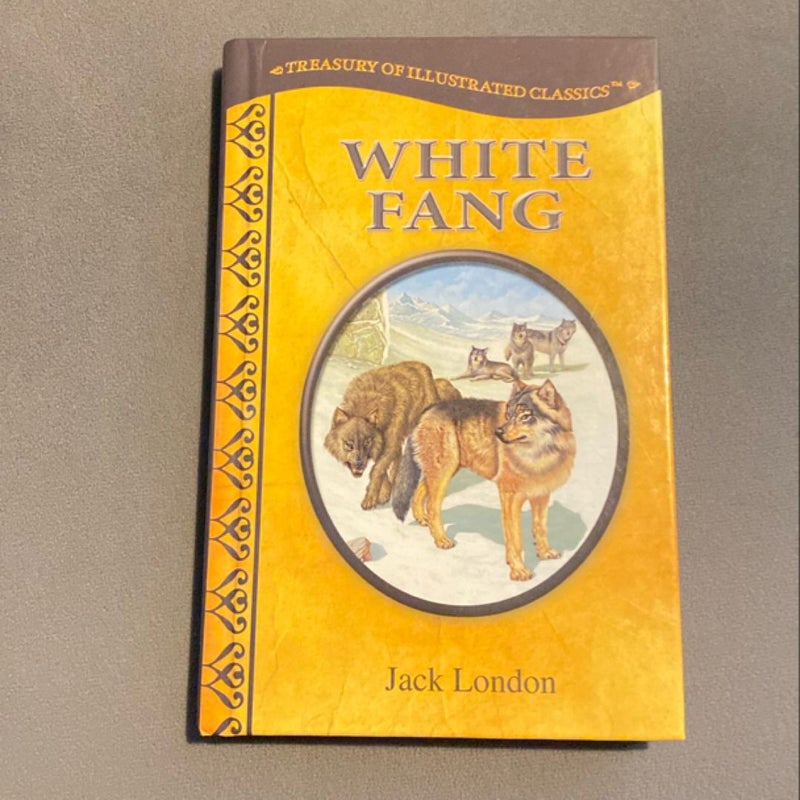 White Fang