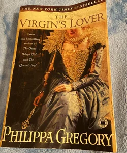 The Virgin's Lover