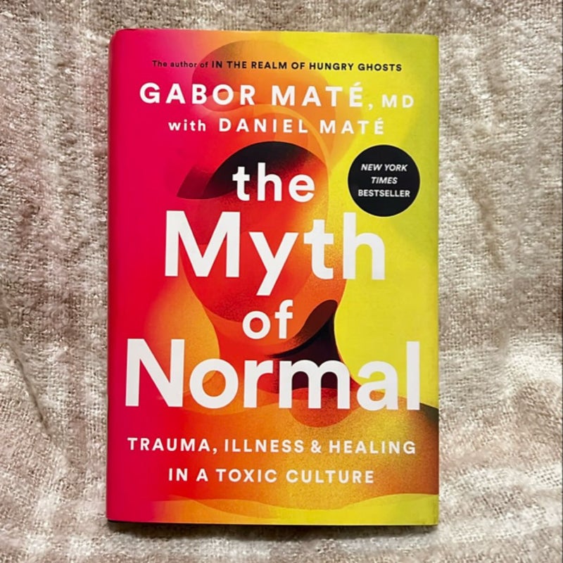 The Myth of Normal