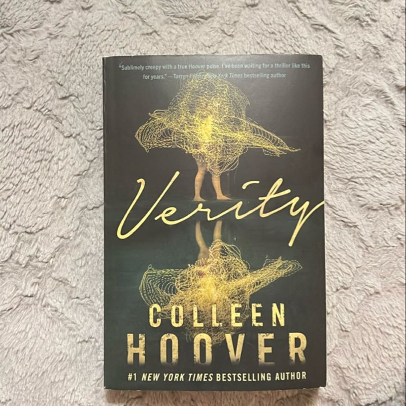 Verity