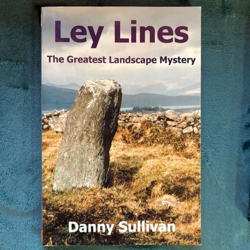 Ley Lines