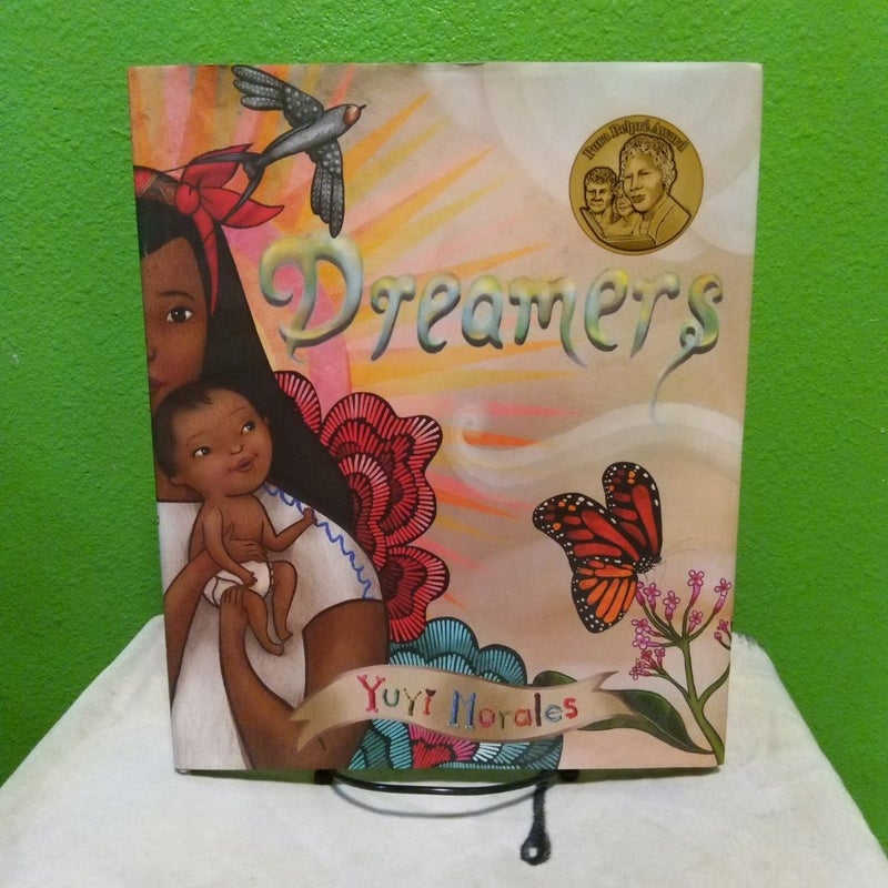 Dreamers - First Edition