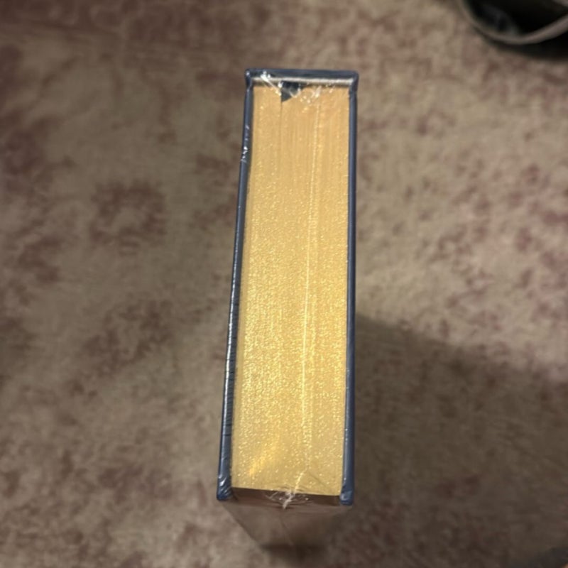 The Complete Grimms' Fairy Tales (Deluxe Hardbound Edition)