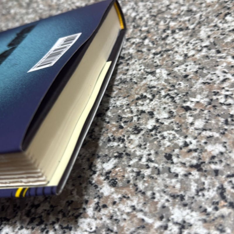 Go Set a Watchman First Edition