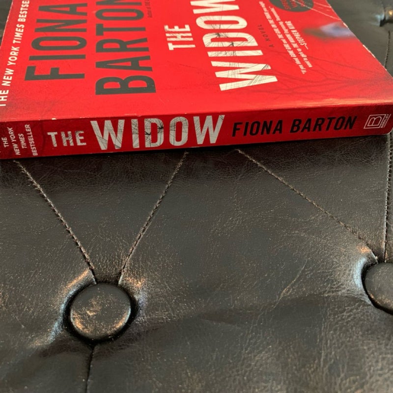The Widow