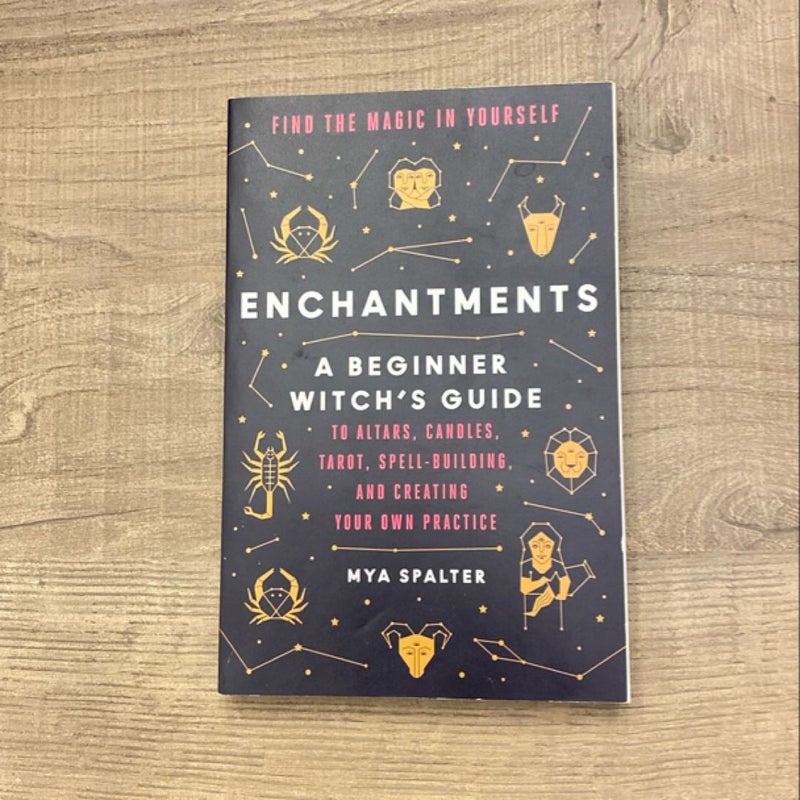 Enchantments