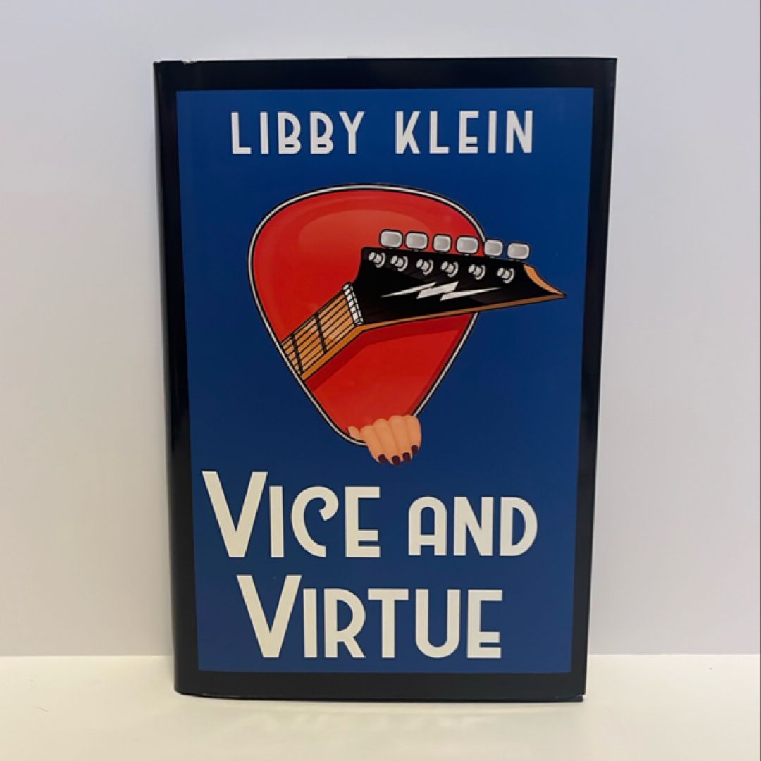 Vice and Virtue