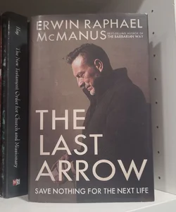 The Last Arrow