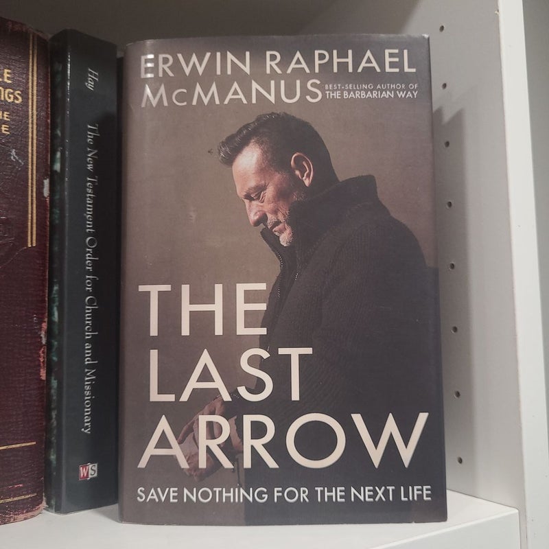 The Last Arrow