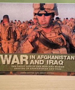 War in Afghanistan and Iraq