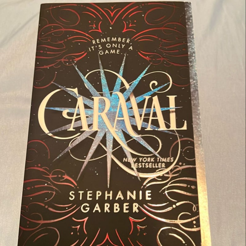 Caraval