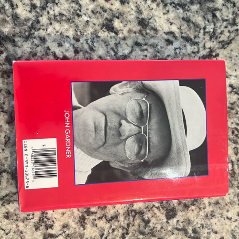 The Man from Barbarossa - First Edition First Printing