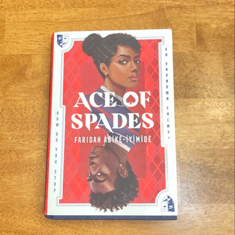 Ace of Spades