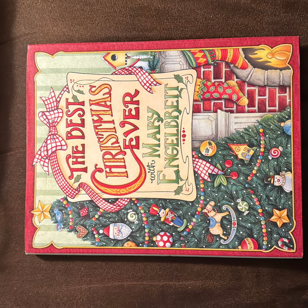 The Best Christmas Ever