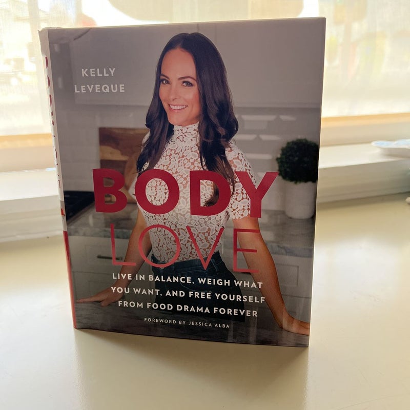 Body Love