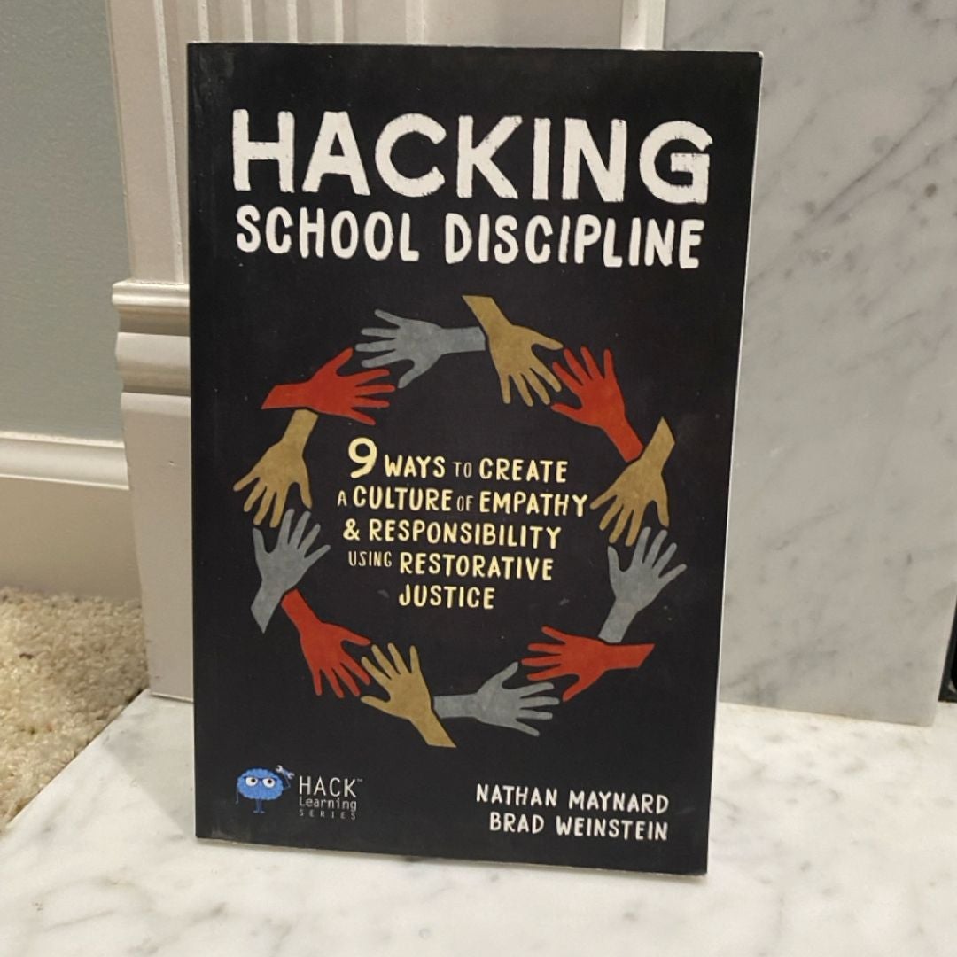 Hacking School Discipline