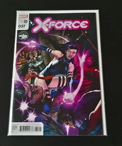 X-Force #37