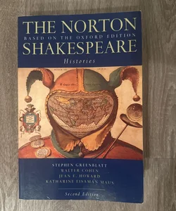 The Norton Shakespeare 