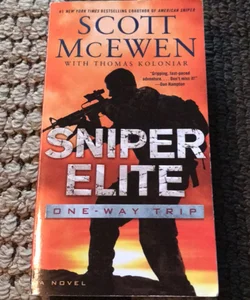 Sniper Elite: One-Way Trip