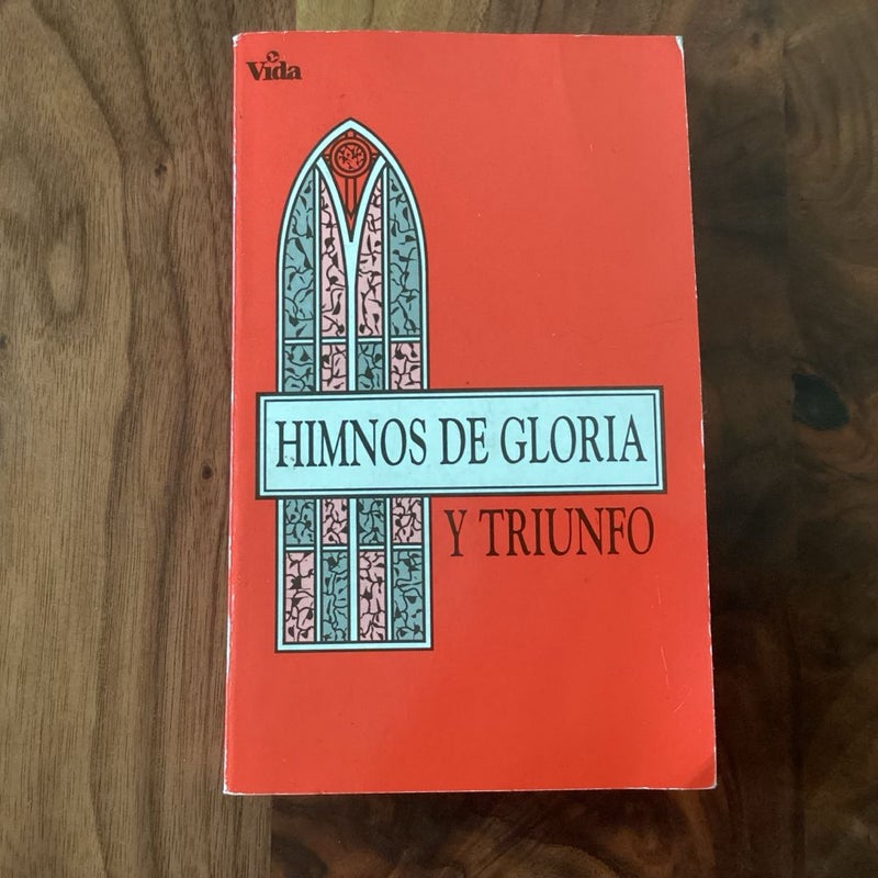 Himnos de Gloria y Triunfo