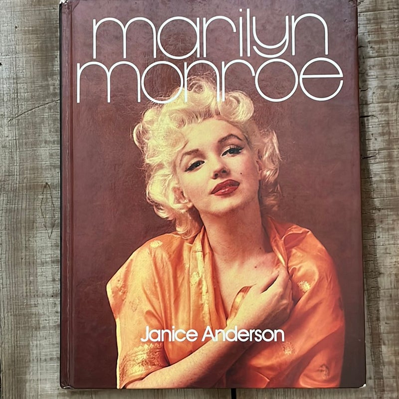 Marilyn Monroe