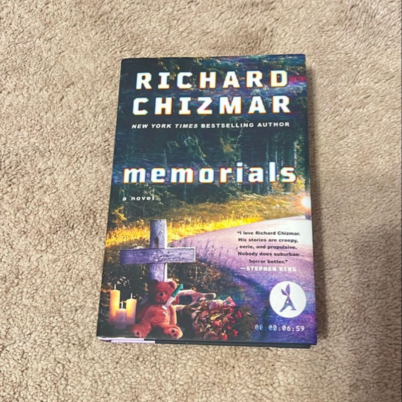 Memorials
