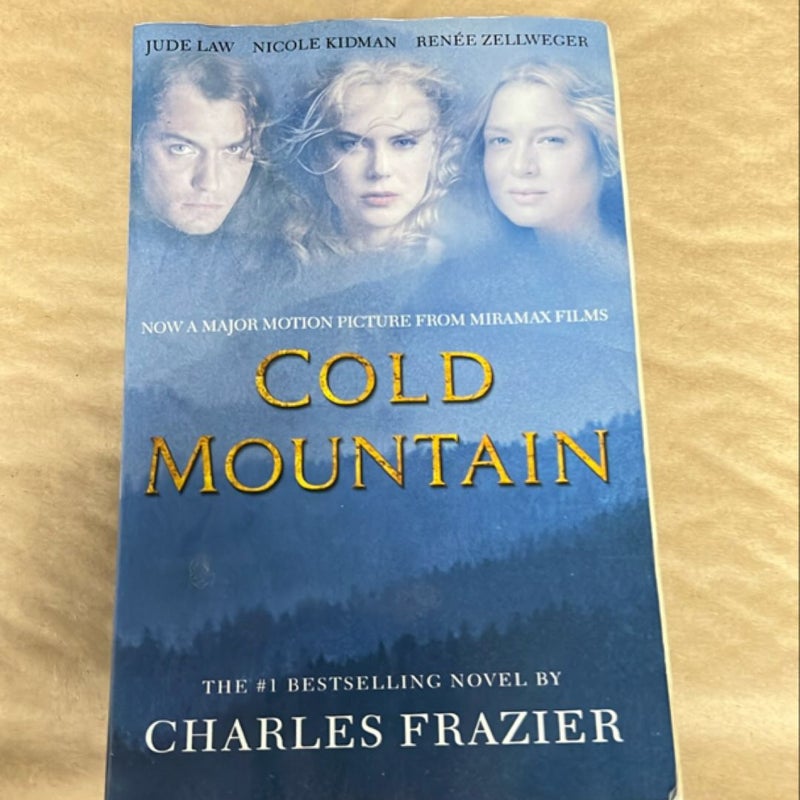 Cold Mountain