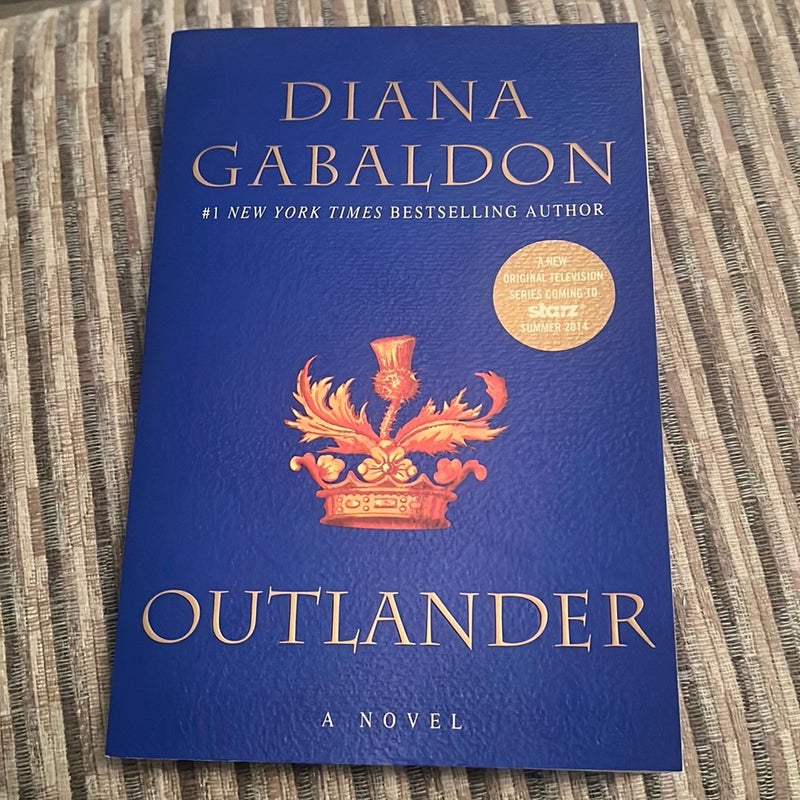 Outlander