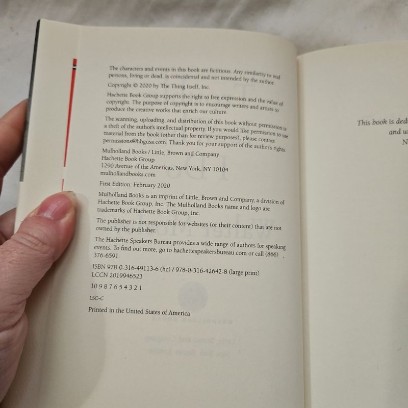 Trouble Is What I Do