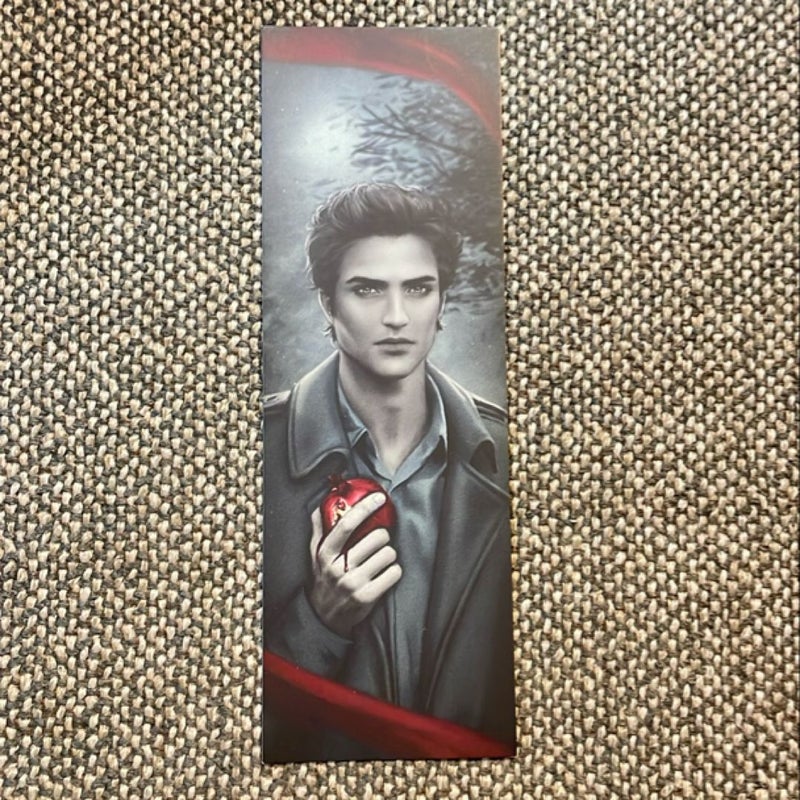 Twilight merch bundle-The Bookish Box