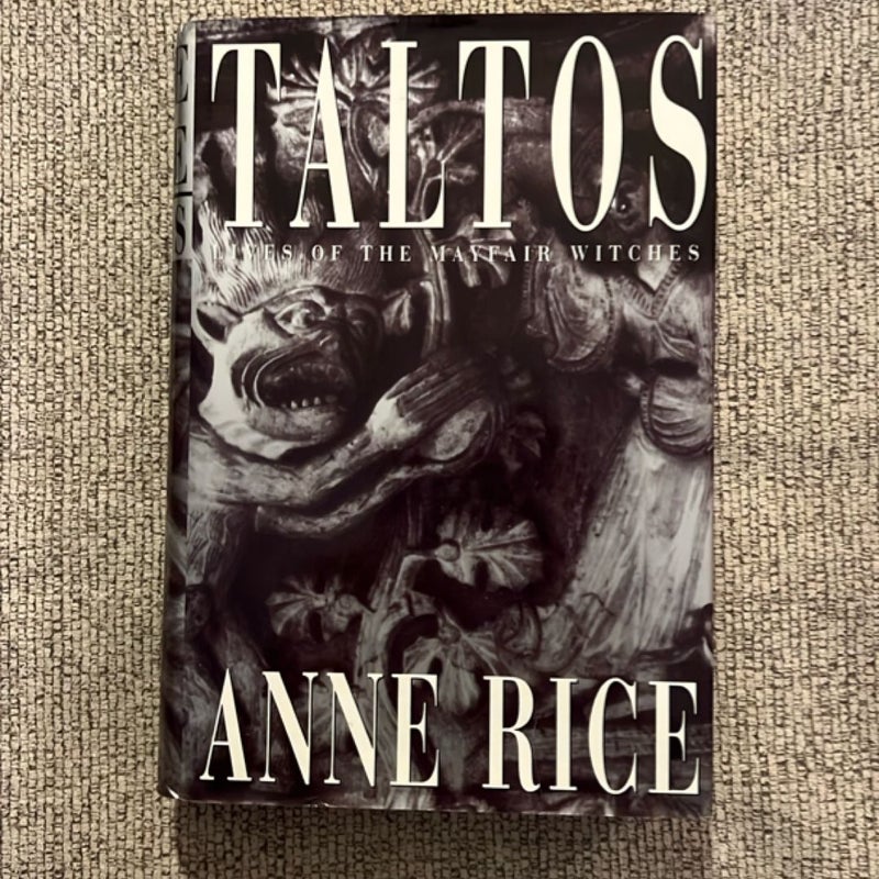 Taltos
