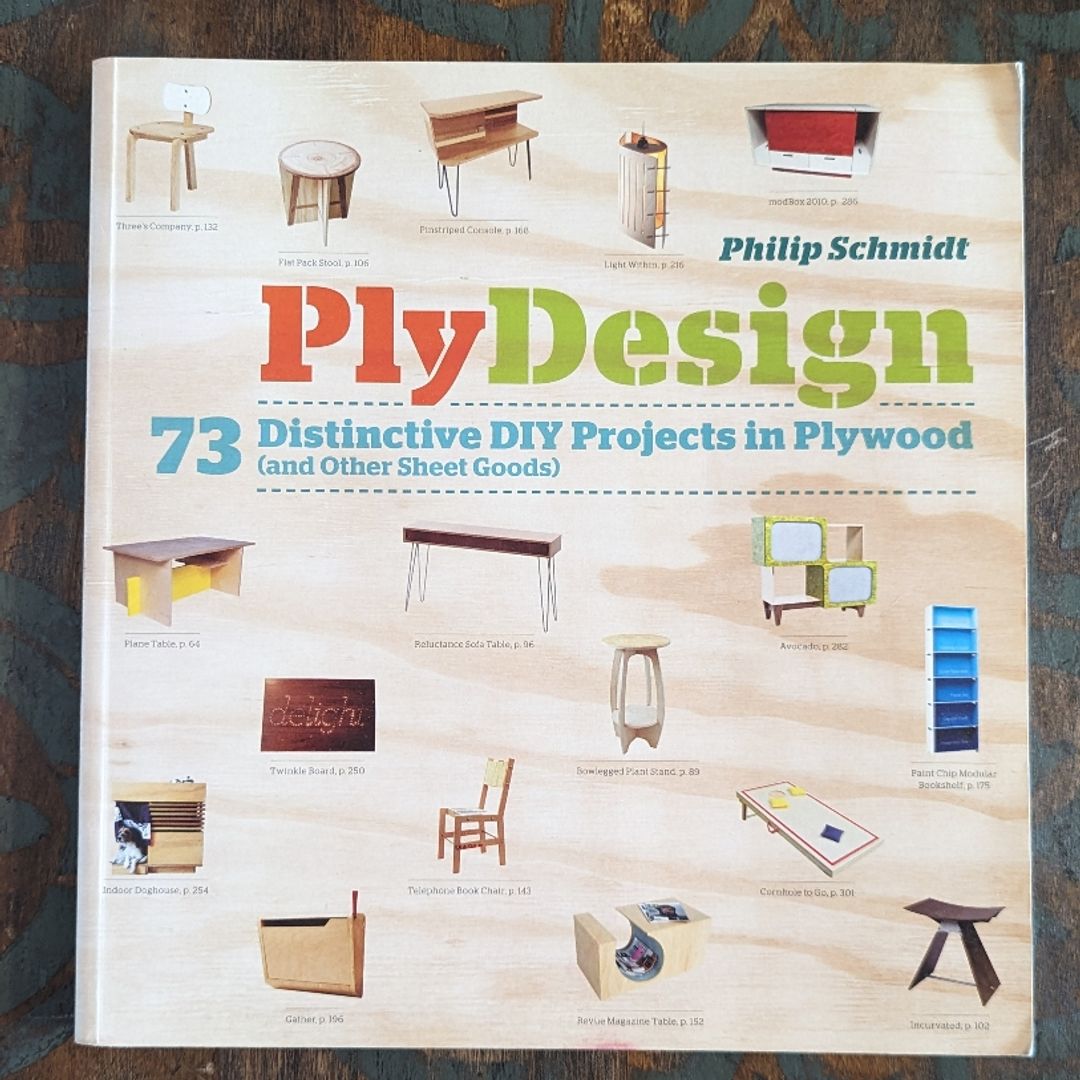 PlyDesign