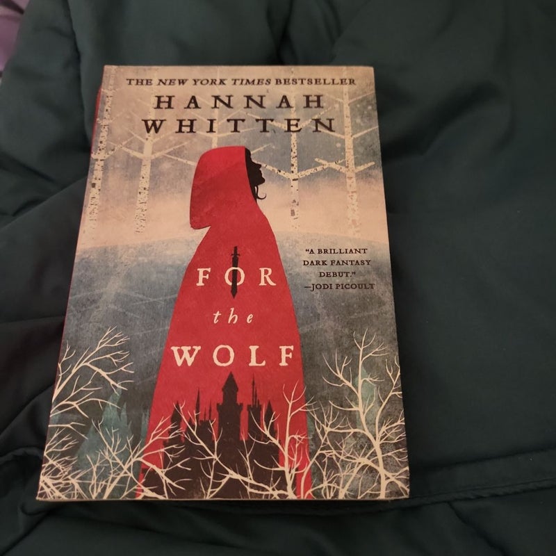 For the Wolf