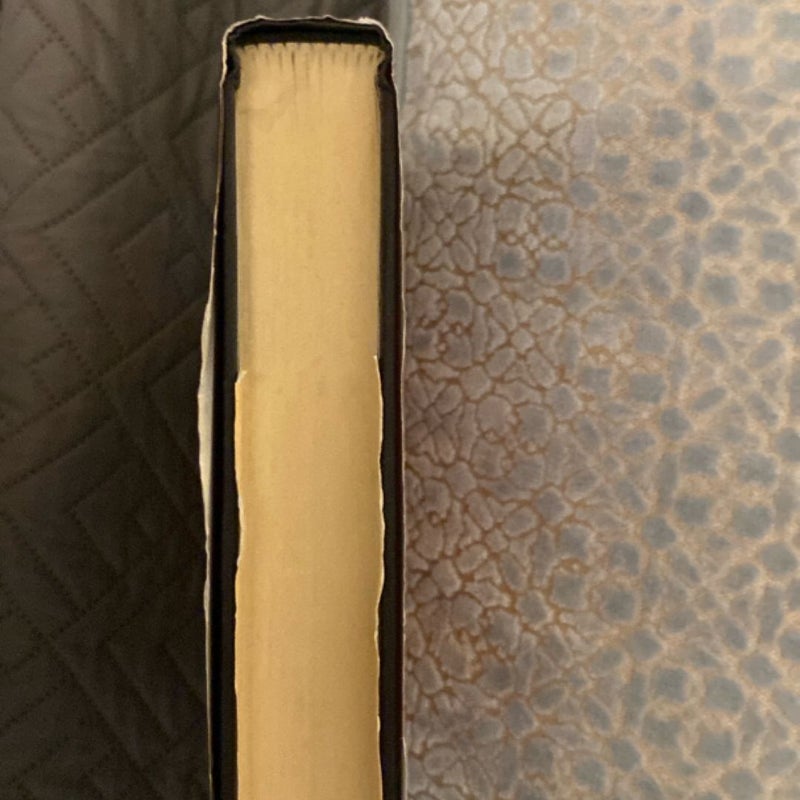 The Hawley Book of the Dead