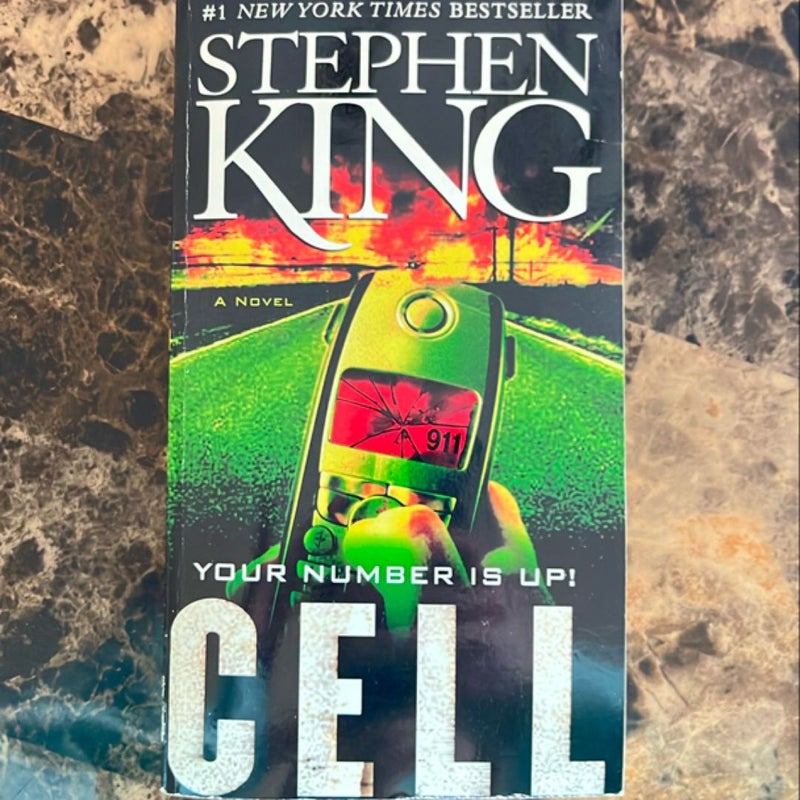 Cell