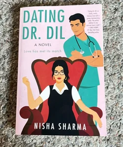 Dating Dr. Dil